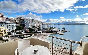 Agora Sea View Apartment